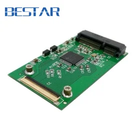 Mini carte adaptateur pcie pci-express mSATA SSD vers 40 broches ZIF, pour disque dur Toshiba ou uration ZIF CE