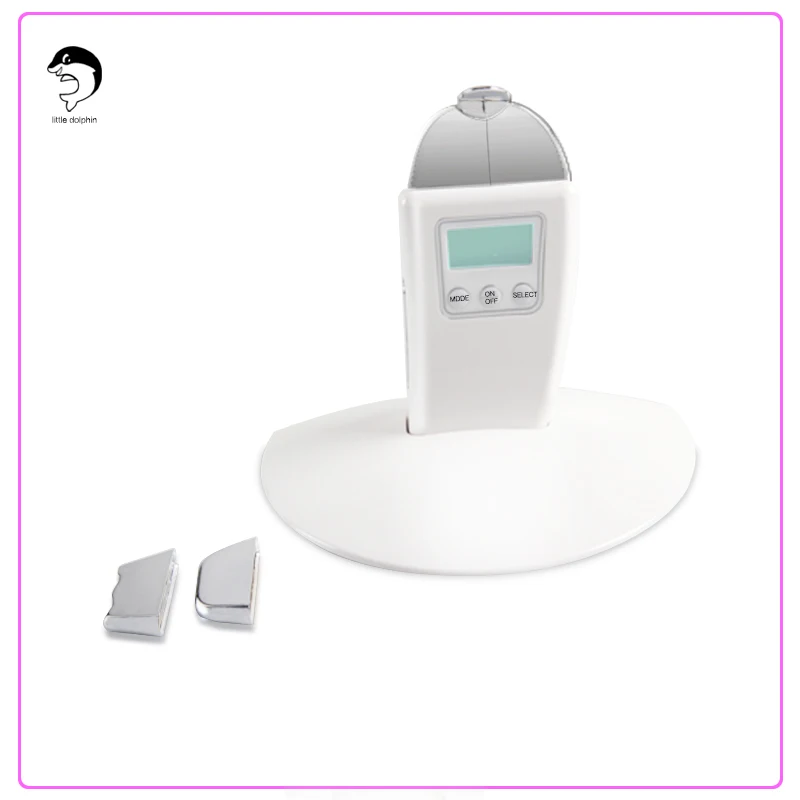 Mini BIO Micro Current Face Lift Tighten face toning device New FACE trinity facial electric facecare Wrinkle Removal Device