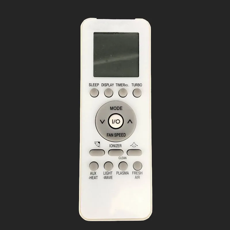 New Replacement For GALANZ GZ-39GB  Air Conditioner Remote Control AC A/C Remoto Controller GZ-39GB-002 Fernbedienung