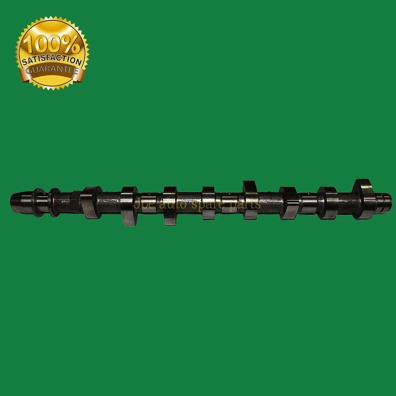 

1KZ 1KZT/1KZTE camshaft for Toyota Land Cruiser/4Runner/Hilux 2982cc 3.0TD SOHC 8v 1993- 13501-67010 1350167010