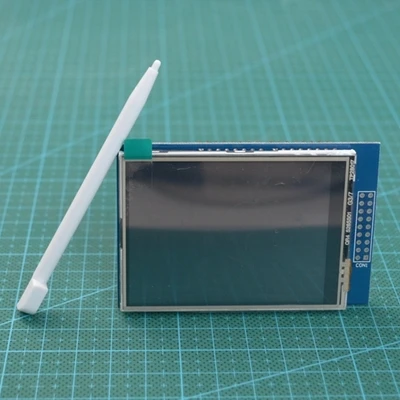 

TFT LCD for Mega250