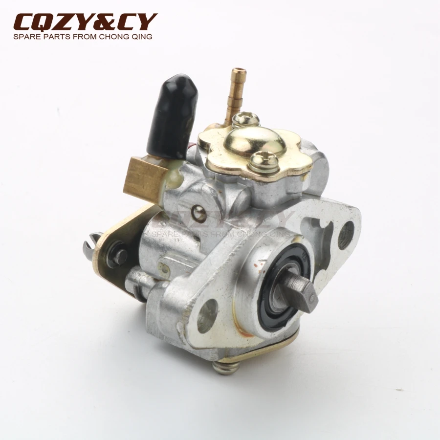 Scooter Oil Pump for Aprilia 50 AF1 MX RS RX 50 Special Engine Tuono 50cc minarelli AM6 2 stroke