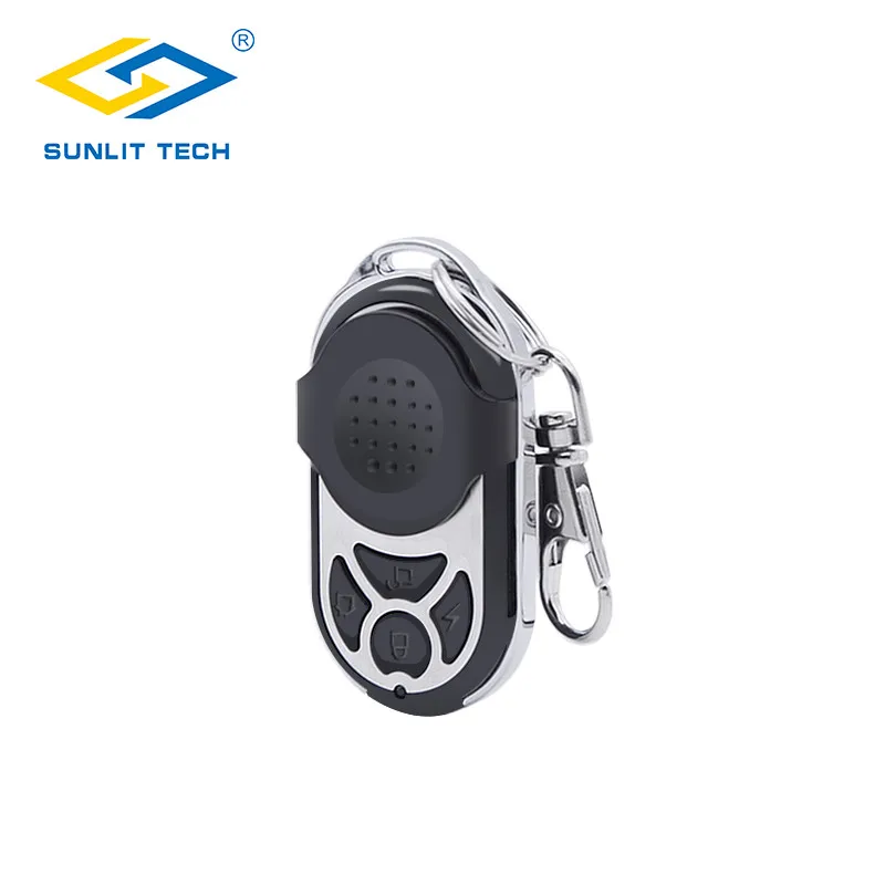 2pcs 433MHz Wireless Remote Control Key Fob Remote Controller for Alarm for Focus Alarm System ST-VGT HA-VGW ST-V ST-IIIB ST-IVB