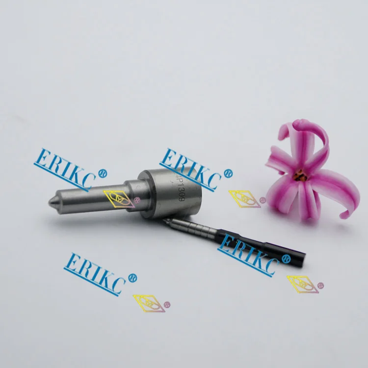 ERIKC DSLA 124 P 1309 (0433175390) original car fuel nozzle genuine nozzle DSLA124 P1309 for diesel injector 0445120032