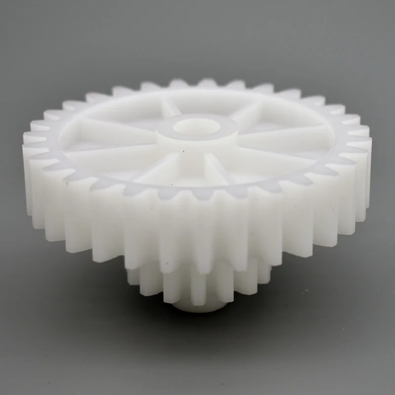 Plastic Gear Meat Grinder Spare Parts Pinion for Vitek Saturn Elbee Delfa Magnit Rolsen Erisson LADOMIR MAXWELL SUPRA