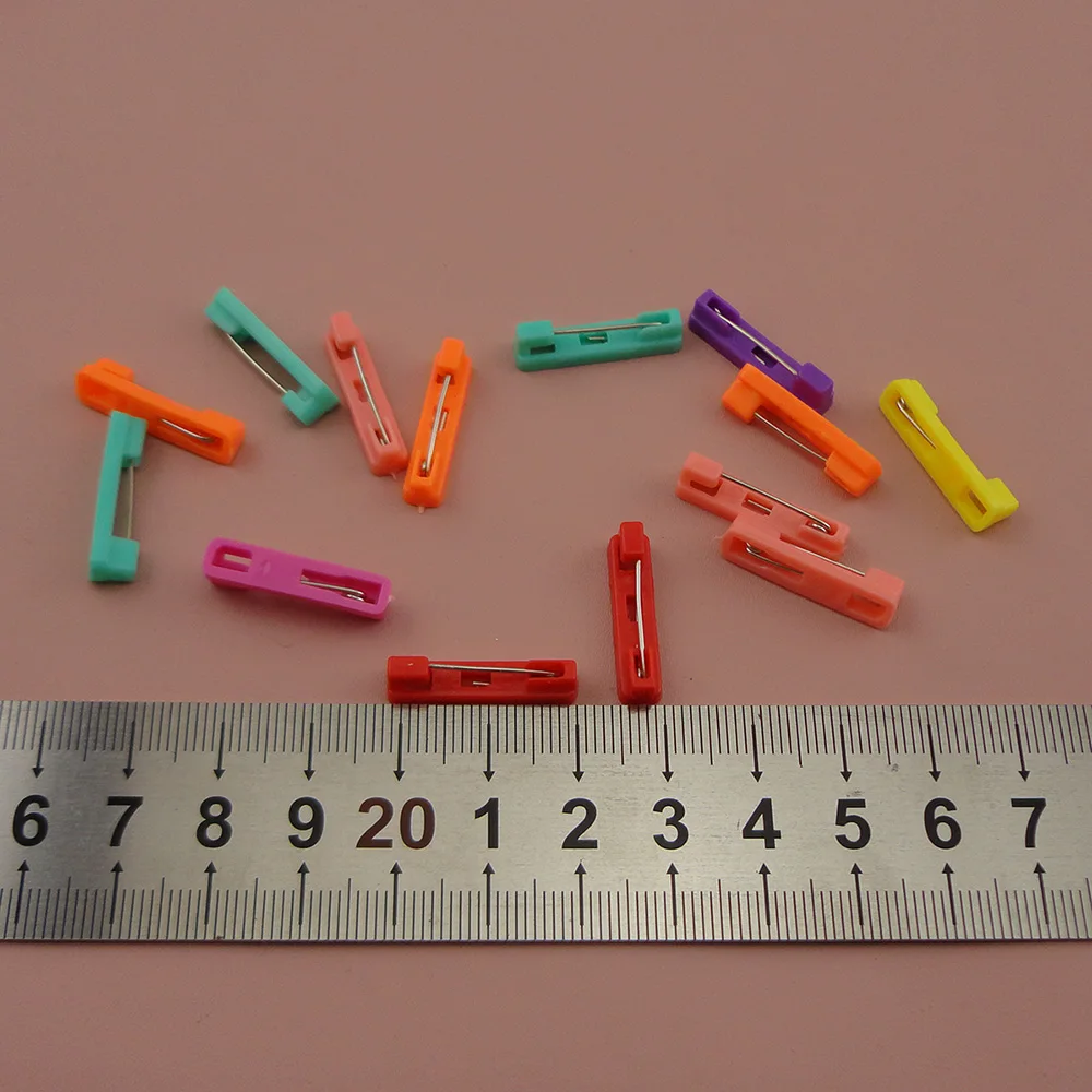 200PCS 2cm 0.85\