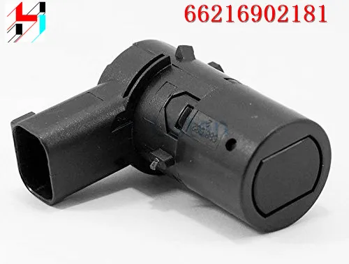 (4pcs) Parking Sensor For E39 520d/520i/523i/525d/525i PDC Parksensor 66216902181 Park Sensor 6902181 8368727