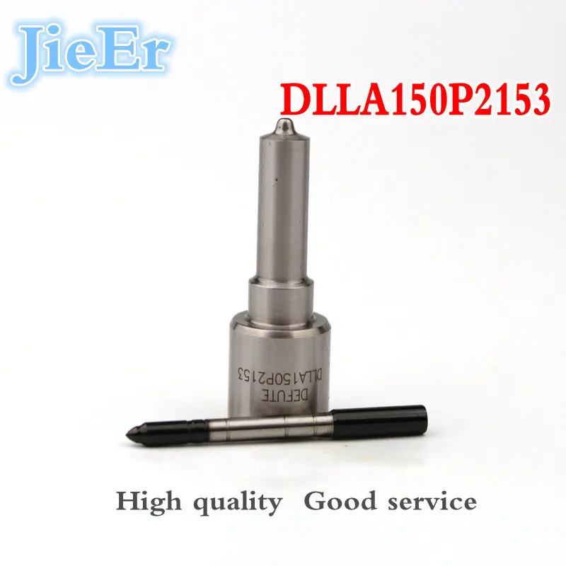 DLLA150P2153 Common Rail Nozzle 0433172153 For 0445120178 /0 445 120 178