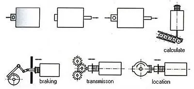12V 10Mm Stroke 6.5Kg/14, 3lb Force Elektromagnet Solenoid X 1