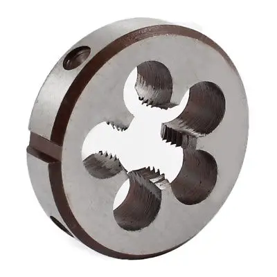 38mm di Diametro Esterno 10mm di Spessore G1/4 Filo Rotondo Die Strumento Mano