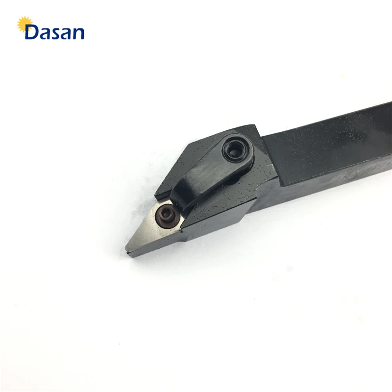 1 pz Utensili CNC MVJNR1616K16 93 Dgree Lavorazione Noioso Taglierina Generale Esterno Holder Turning Strumento Tornio CNC Arbor