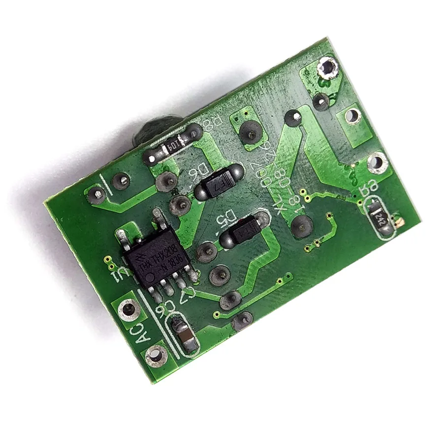 Präzision 5V700mA, 3,5 W, Isoliert Schalter Power Module, AC-DC Buck Modul, 220V zu 5V