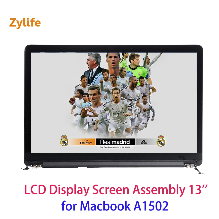 

LCD Display Screen Assembly for Macbook Pro 13'' A1502 Retina 661-02360 2015 EMC:2835