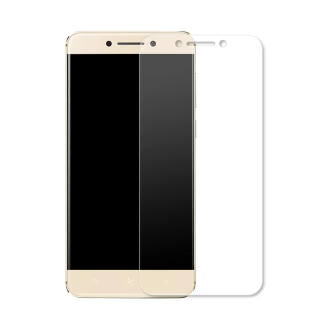 2.5D Tempered Glass For Letv leeco pro 3 High Quality Protective Film Explosion-proof Screen Protector for Le pro3 X720