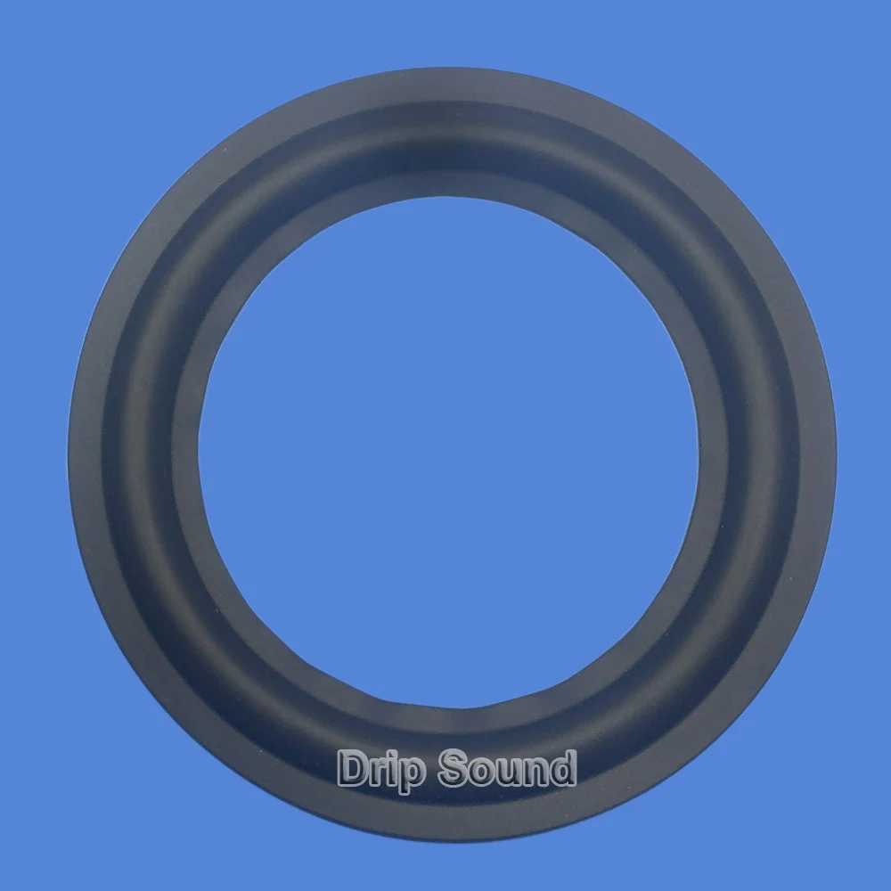 2 قطعة 5 "بوصة 130 مللي متر رئيس المطاط حافة مضخم المحيطي دائرة إصلاح أجزاء