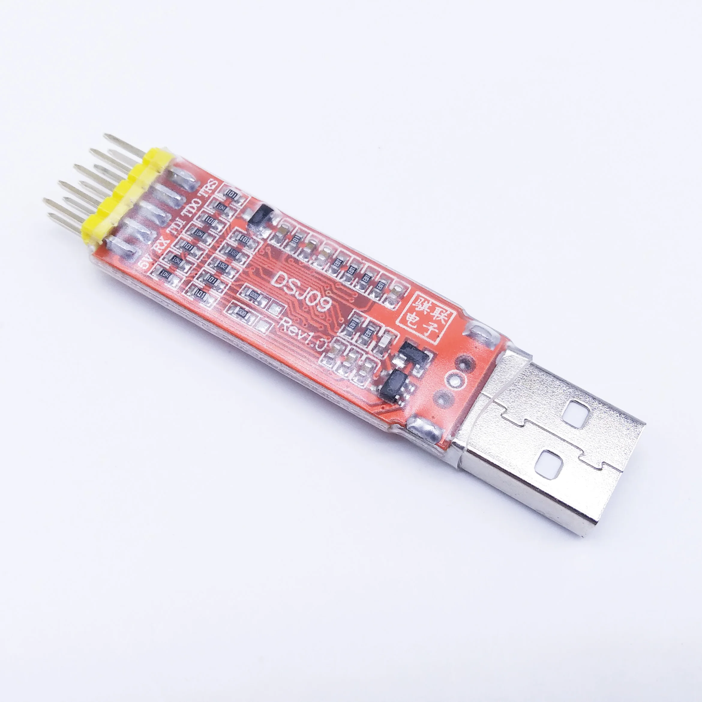 J-LINK V9 J-LINK OB STM32 Mini i Downloader Simulation Debug V7v8