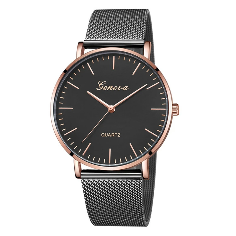 Top Brand Luxury Watches Men Sport Watch Black Clock Men's Ultra Thin Watch relogio masculino reloj hombre erkek kol saati