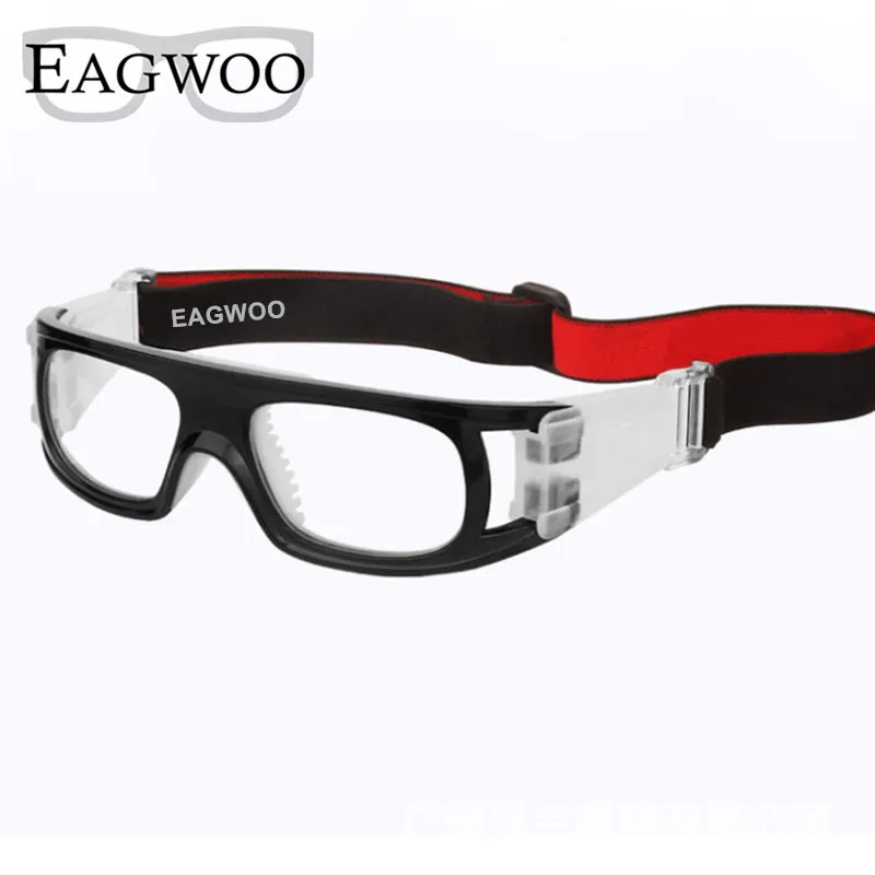 Adult Sports Basketball Football Goggles Workman Plumbers Carpenters Electricians Protection Glasses Prescription Lens Suitable