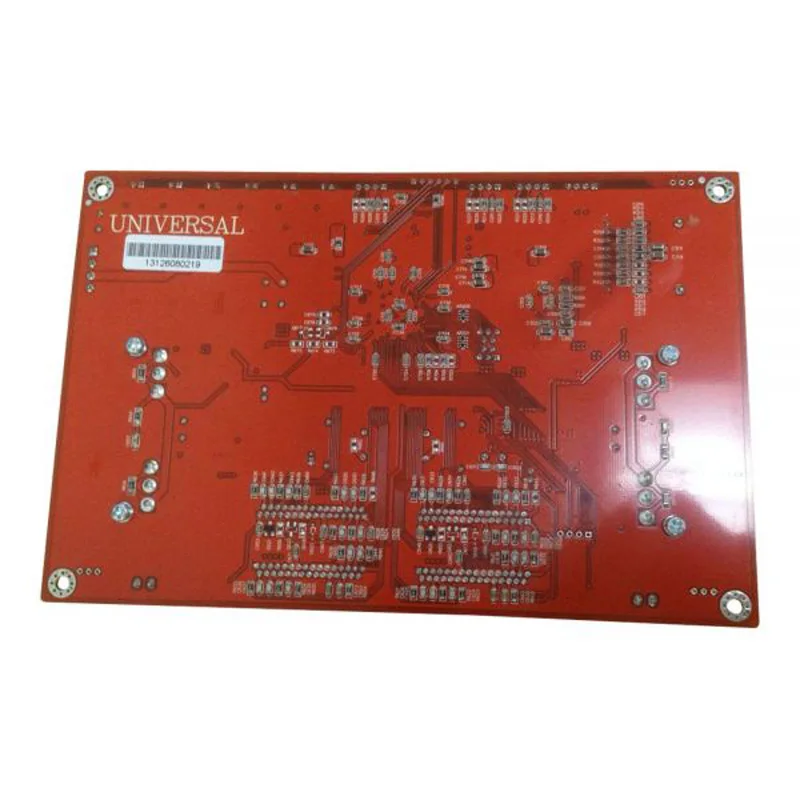 Galaxy Printer UD-181LA / 1812LA / 1812LC / 2512LC / 3212LC Printhead Board