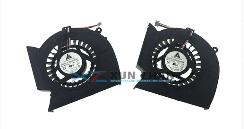 New FOR SAMSUNG R530 P530 R523 R525 R528 R538 R540 R580 RV508 laptop cpu cooling fan cooler