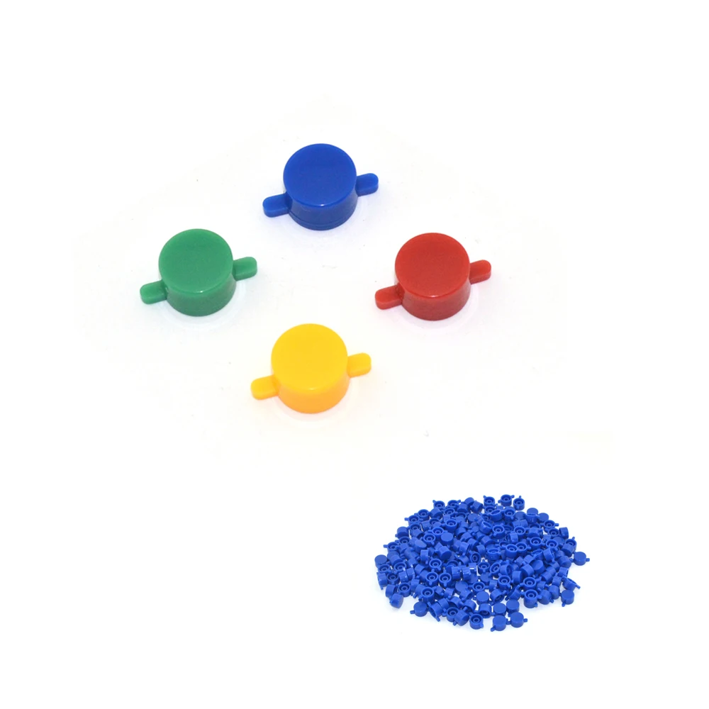 

50sets Replacement A B X Y Buttons for SNES for S F C Controller