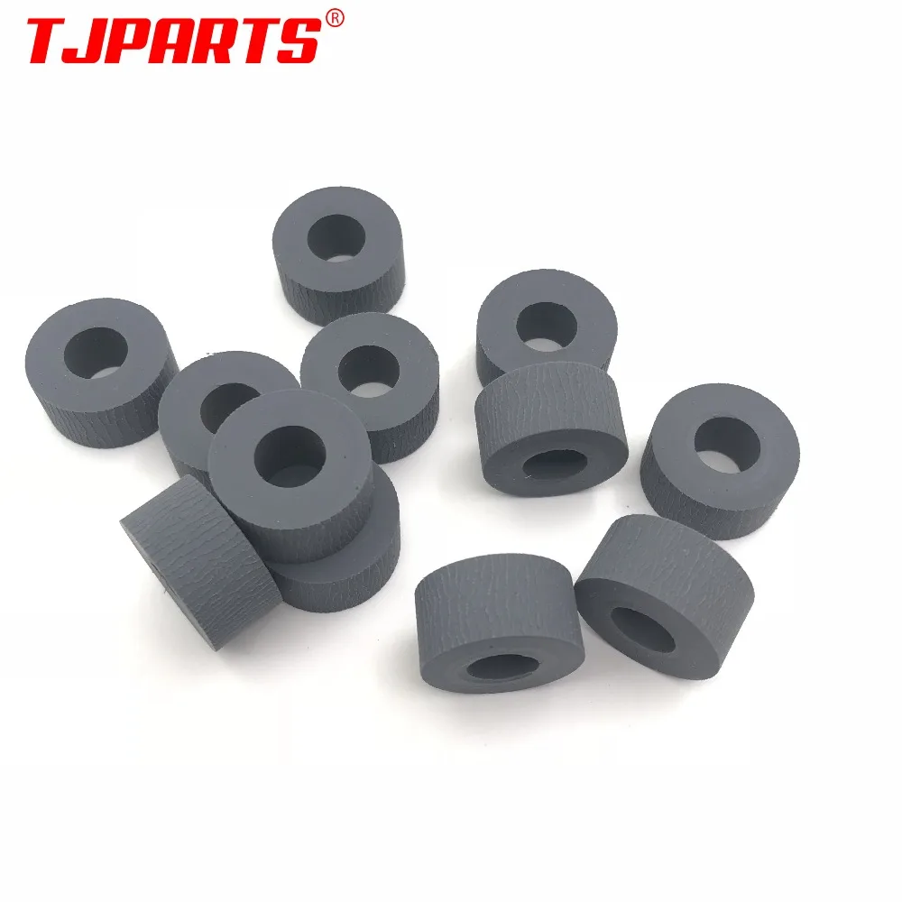 50X Paper Feed Pickup Roller tire for Xerox 7346 M123 M128 M24 Pro 123 128 133 32 40 C2128 C2636 C3545 for Panasonic DPC 321 401