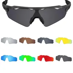 SmartVLT lentes de substituição polarizada para Oakley, Radar, EV Path óculos, desempenho, várias opções