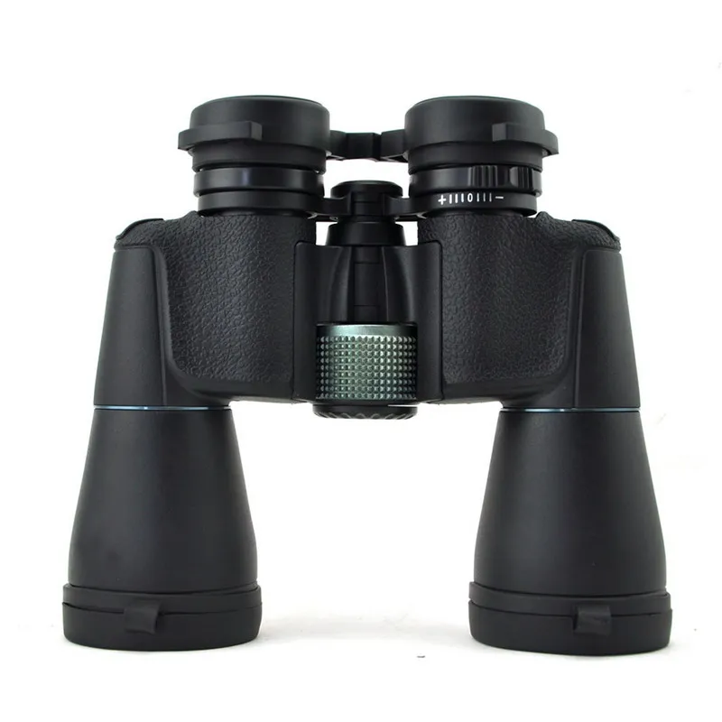 Visionking 7X50 Professional Binoculars Big Vision Full Nitrogen Waterproof Telescope BAK4 Hunting Birdwatching Guide Scope