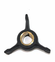 New Arrival Boat Motor Impeller For Johnson Evinrude OMC BRP 40HP 48HP 50HP (1989-1994) Outboard Motors 432941 0432941 18-3104