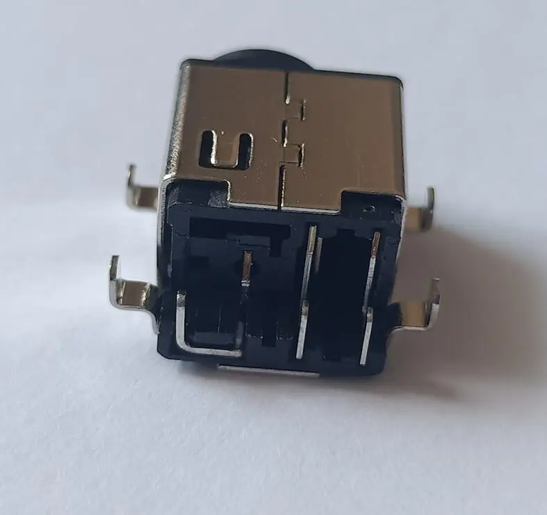 DC Power Jack Power Socket Connector for Samsung NP300E4A E4C E4X V3A E7A NP300E5A NP300V5A NP305E5A NT550P5C NP305E7A 300E7A