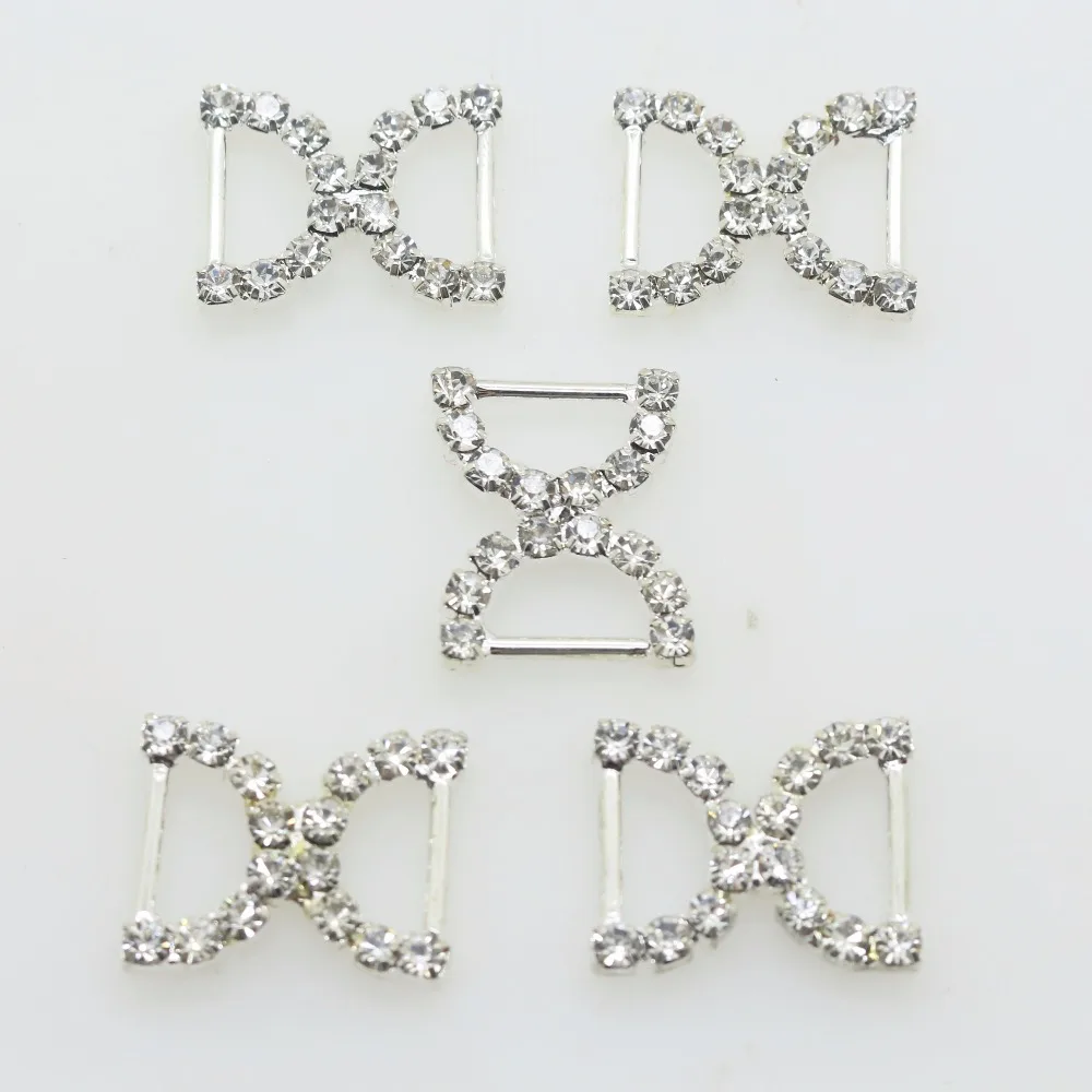 10Pcs/Lot 20*16mm Diamond \