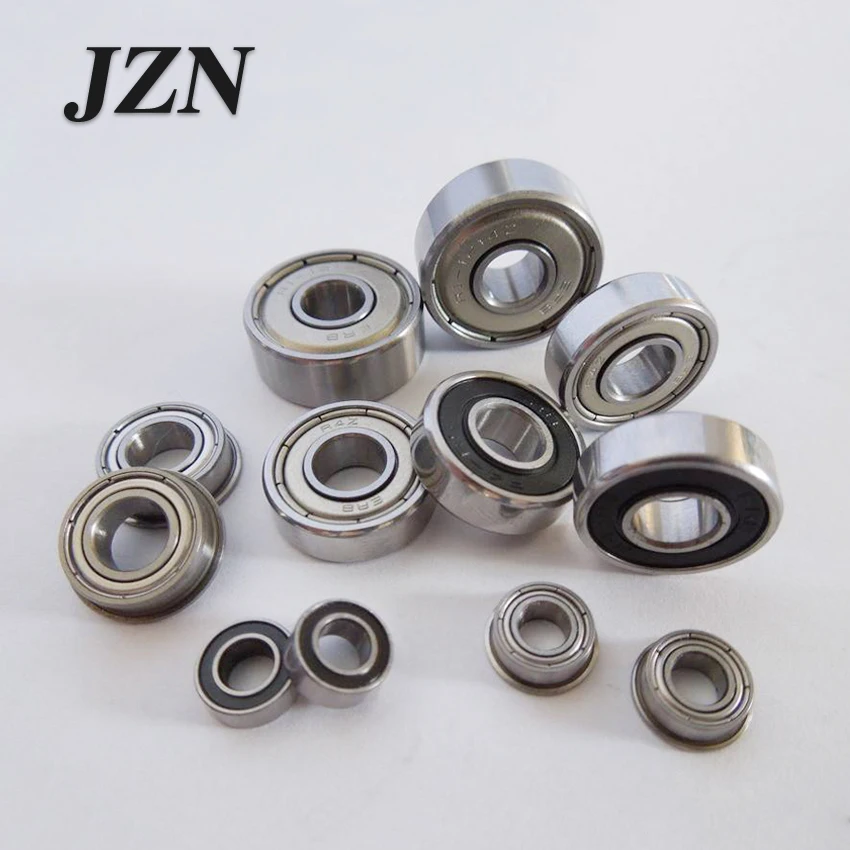 Miniature  bearing 603 604 605 606 607 608 609 623 624 625 626 627 628 629 ZZ