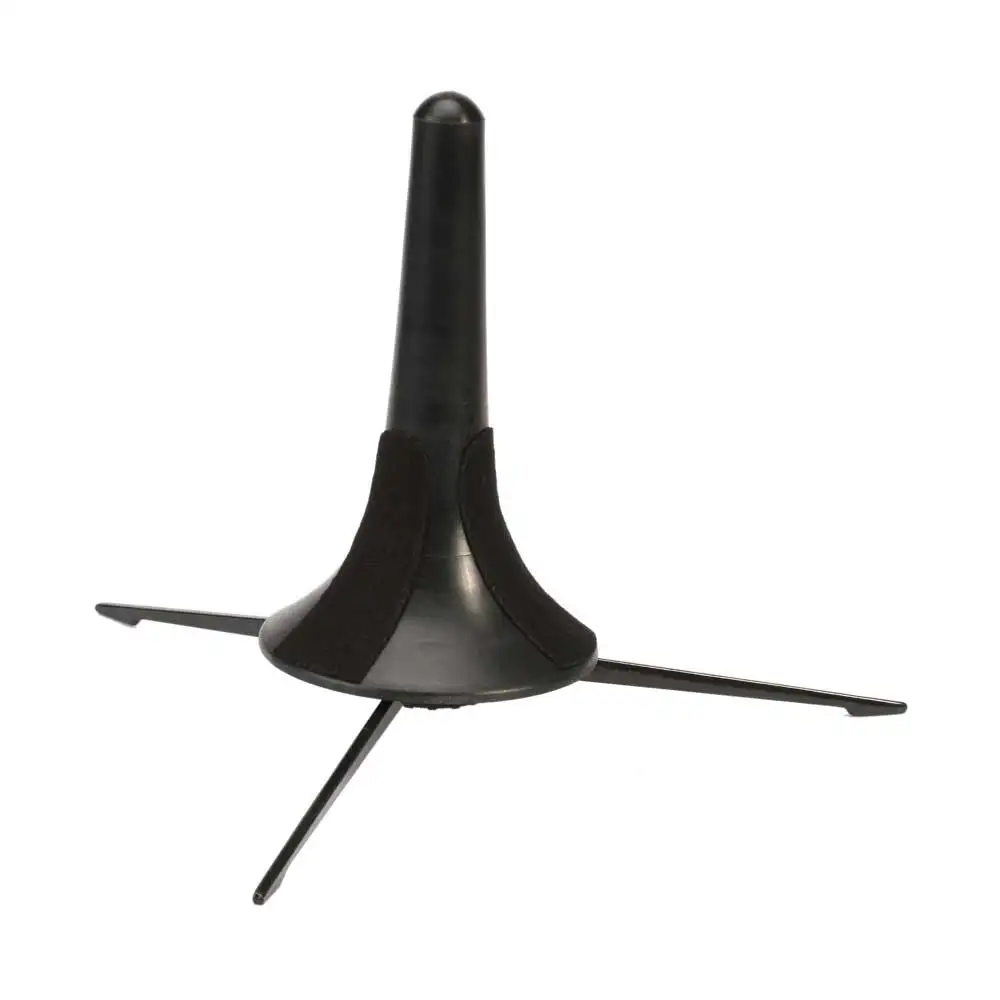 Kompak Trumpet Stand Folding Tripod