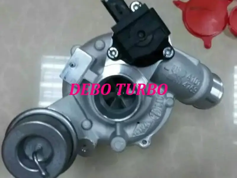 

NEW GENUINE K03/5303 970 0378 0375R9 Turbocharger for Citroen C4,DS,207 308 3008 5008 RCZ,EP6DT/EP6CDT 1.6L 110KW