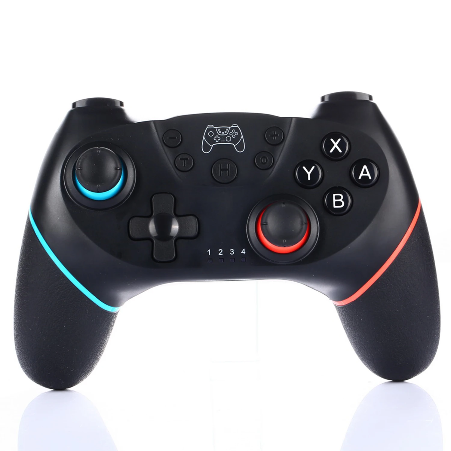 Gamepad for Handles Switch PC Bluetooth Android Game Host