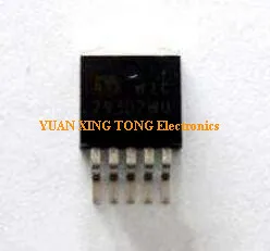 FREE SHIPPING  5  PCS/LOT    TLE4270G   TLE4270   0.55A/5V    TO263  ORIGINAL  IN SOTCK    IC