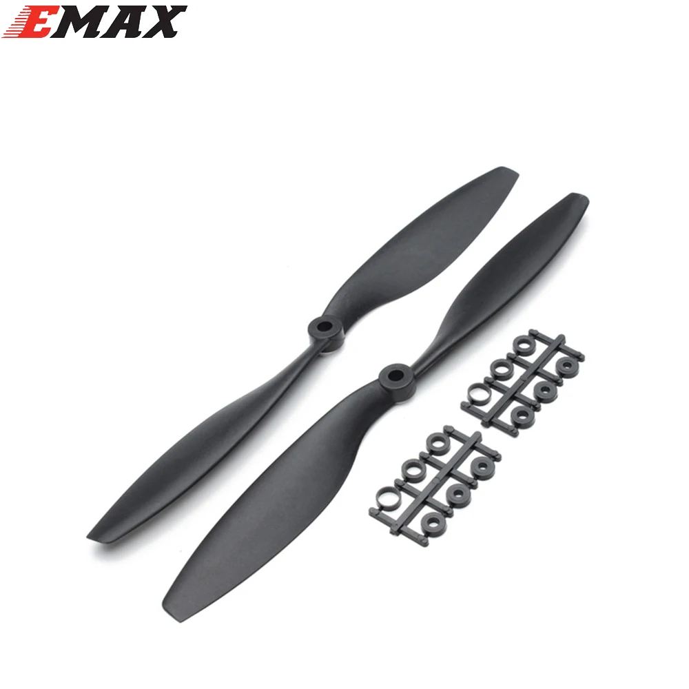 4set/lot EMAX 2212 MT2213 935KV 3-4S Brushless Motor 1045 Propellers For F450 F550 X525 Multicopter Quadcopter FPV Drone Toy