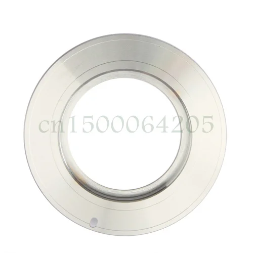 

Camera Lens Adapter Ring Fit For M42 Screw Mount Lens to For Canon EF cameras with all M42 Screw mount lenses