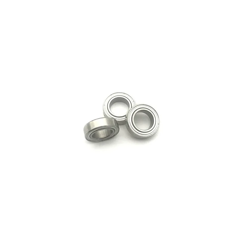 2023 Top Fashion Sale R144zz Bearing Abec-3 (10pcs) 1/8