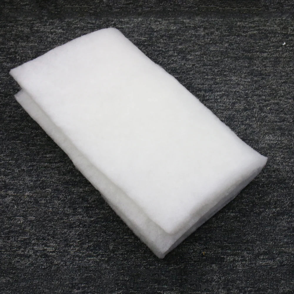 GHXAMP-مكبر صوت قطن ممتص للصوت ، 40 سنتيمتر × 50 سنتيمتر ، محسن للصوت ، بوليستر ، مسرح منزلي ، ملحقات مكبرات صوت