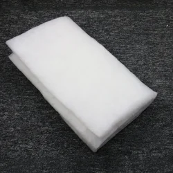 GHXAMP 40cm * 50cm 스피커 사운드 흡수 코튼 강화 저음 스피커 폴리 에스터 홈 시어터 홈 메이드 라우드 스피커 액세서리