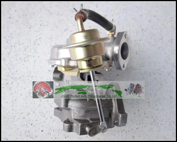 

Турбокомпрессор RHB31 VZ21 VG110069 для SUZUKI Jimny, Alto, SWIFT, SX4, RHINO, багги, LIANA, Grand Vitara, мотоциклов, QUAD, 4TNA, F6A, 4JF1, F6AT