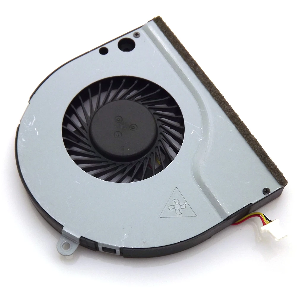 New 5V 0.45A Fan Replacement For Acer Aspire E1-572PG E1-532P 510 E1-570G E1-572G E1-572P Cooler Fan