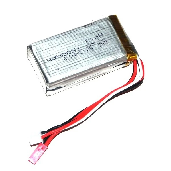 Wltoys V913 RC Plane Spare Parts Battery (7.4V 1500mAh