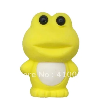 New Japan  Adroable animal,New Cute Simulation modelling fruit Eraser/Office&Study Rubber Eraser/Gifts/Mixed assembly