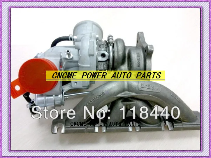 Turbocharger K03 53039880087 53039700087 5303-988-0087 06D145701G 06D145701B 06D145701C 06D145701F For Seat Exeo 2.0L TFSI C6