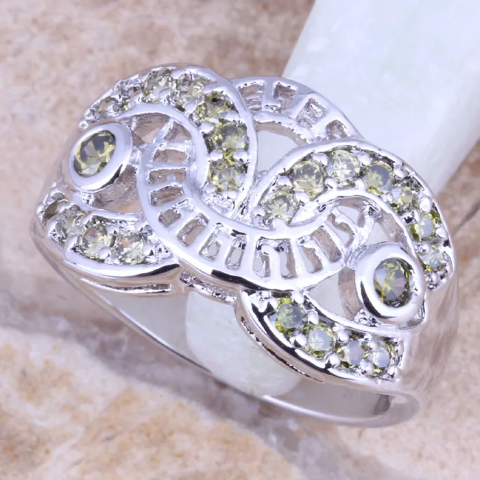 Brilliant Green Per…