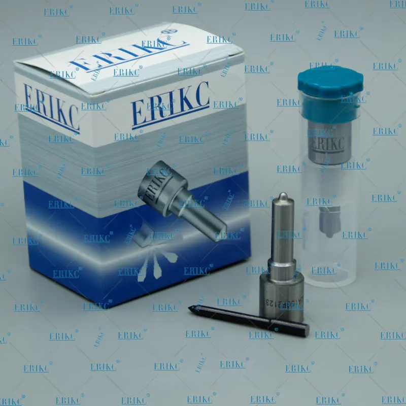 DLLA 150 P2123 ERIKC 0 433 172 123 auto oil burner nozzle DLLA150P2123 jet nozzle DLLA 150p 2123 for 0445120165 0445120291