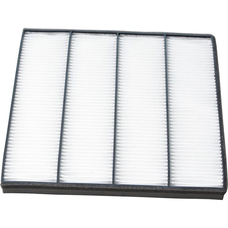 Car Cabin Air Filter for Chevrolet Camaro 3.6L 6.2L  2009 2010 2011 2012 2013 2014 2015 2016 2017 2018- 92234714