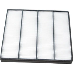 Car Cabin Air Filter for Chevrolet Camaro 3.6L 6.2L  2009 2010 2011 2012 2013 2014 2015 2016 2017 2018- 92234714